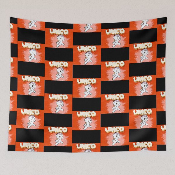 Item preview, UNICO ユニコ　 Classic  designed and sold by NegoGo19.