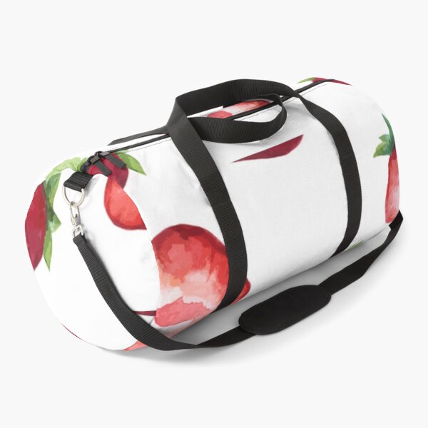 Item preview, strawberry seamless pattern designed and sold by Gurshnet68.
