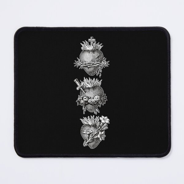Item preview, Sacred Hearts of the Holy Family designed and sold by Beltschazar.