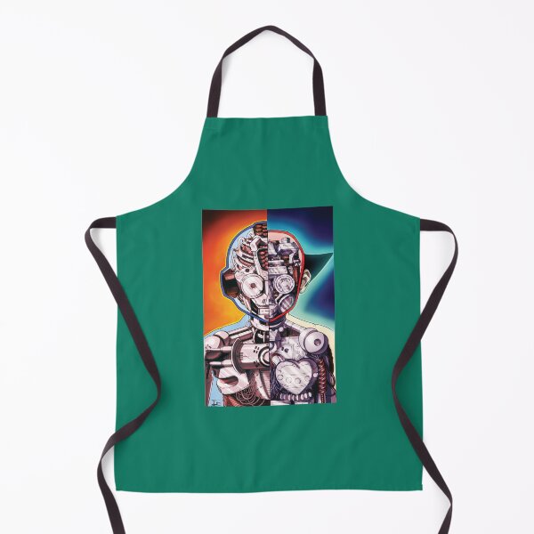 Item preview, WAR FOR XP -- MIGHTY ATOM vs ROCKMAN Premium Scoop  designed and sold by NegoGo19.