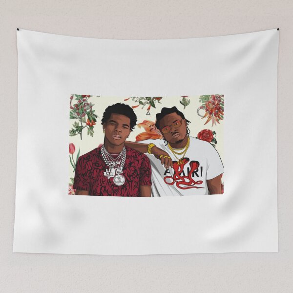 Item preview, Gunna Lilbaby  designed and sold by FreshThredz.
