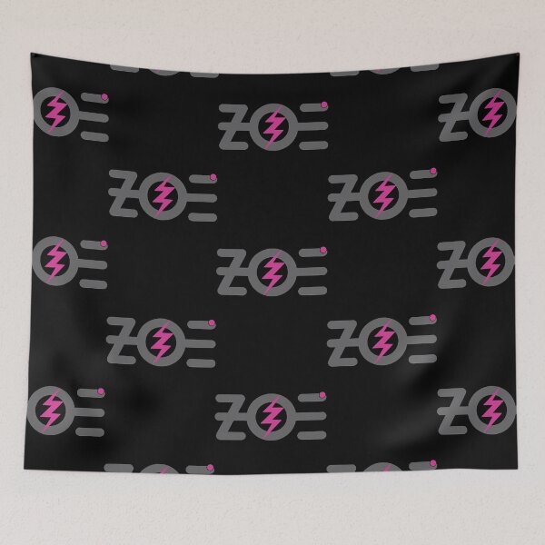 Item preview, Zoe Band Spanish  designed and sold by ExfordMerri1991.