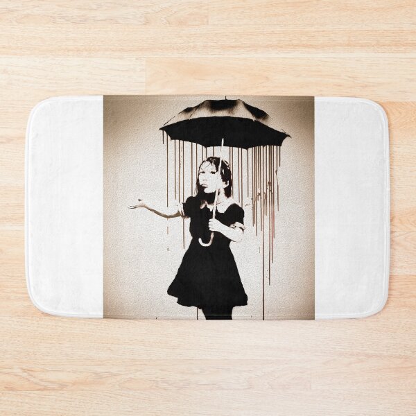 Item preview, Rainy Day designed and sold by massimousai.