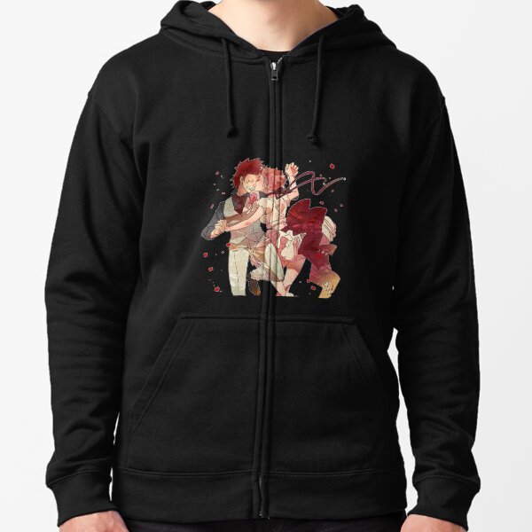 Hoodie bnha hot sale