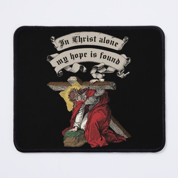 Item preview, In Christ alone my hope is found designed and sold by Beltschazar.