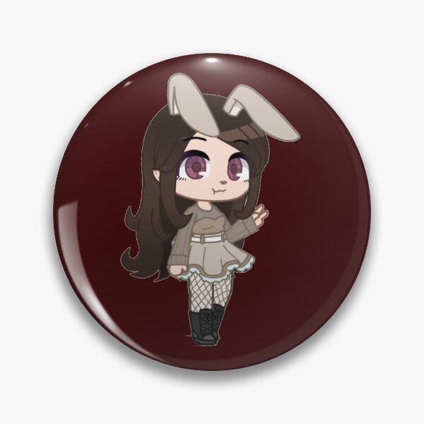 Gacha Bunny by bunny boi