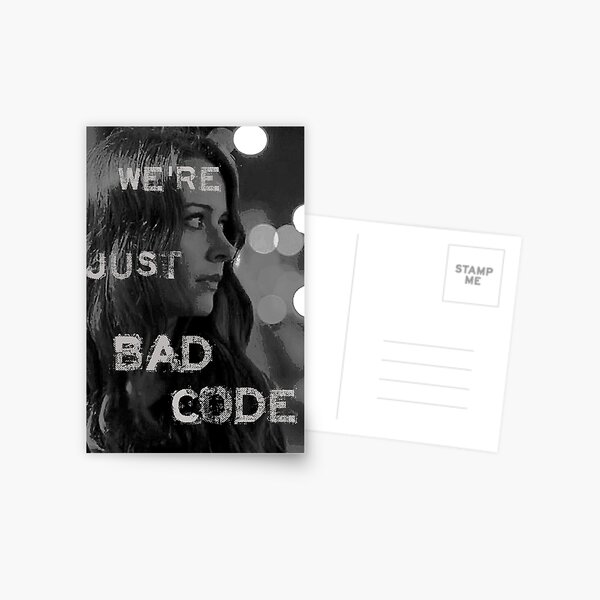 Codes Postcards Redbubble - roblox codes for music dna tattoo
