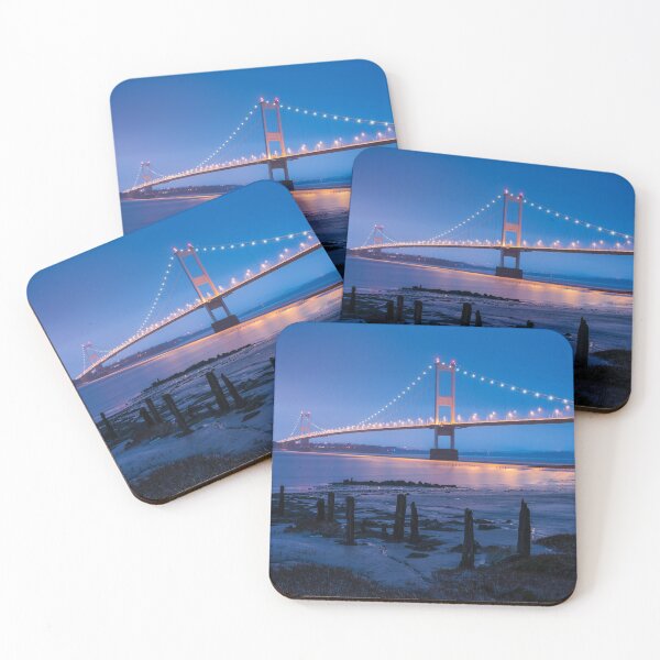 Item preview, The Severn Bridge, Gloucestershire designed and sold by Craig Joiner.