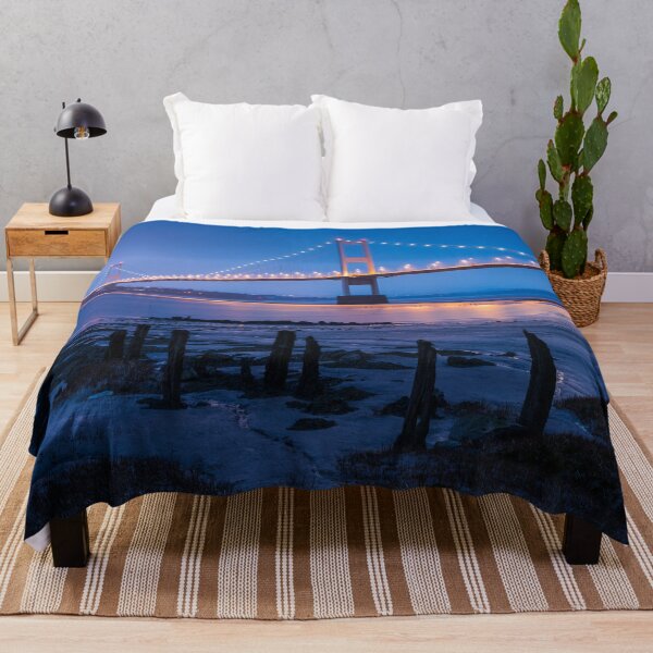 Item preview, The Severn Bridge, Gloucestershire designed and sold by Craig Joiner.