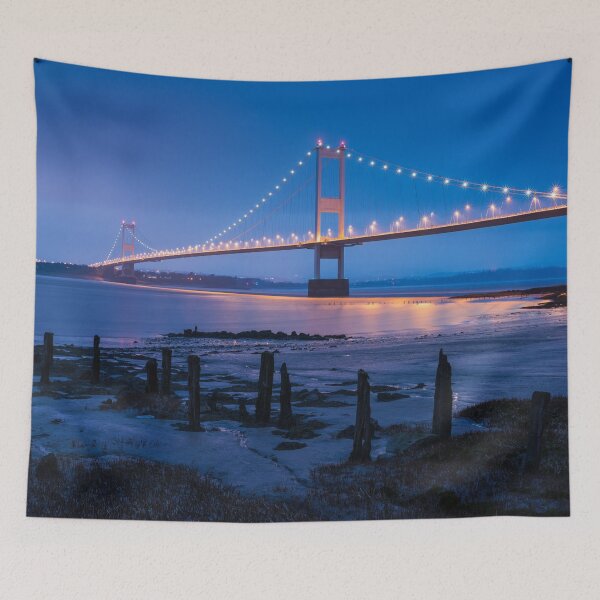 Item preview, The Severn Bridge, Gloucestershire designed and sold by Craig Joiner.