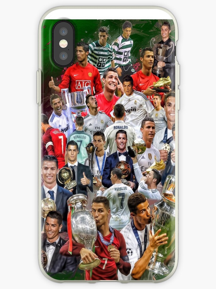 coque cr7 portugal iphone 6