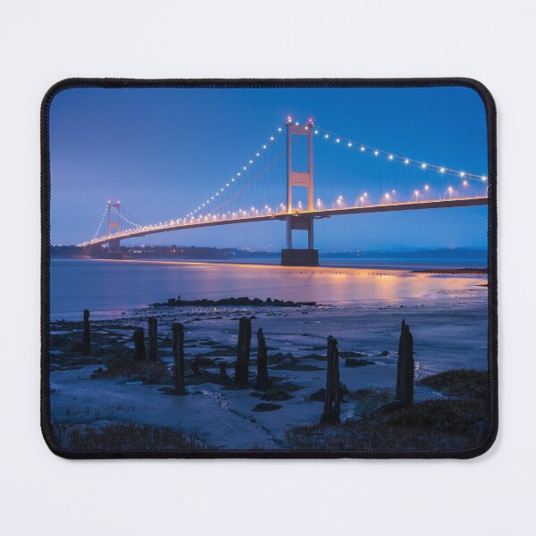 Item preview, The Severn Bridge, Gloucestershire designed and sold by Craig Joiner.