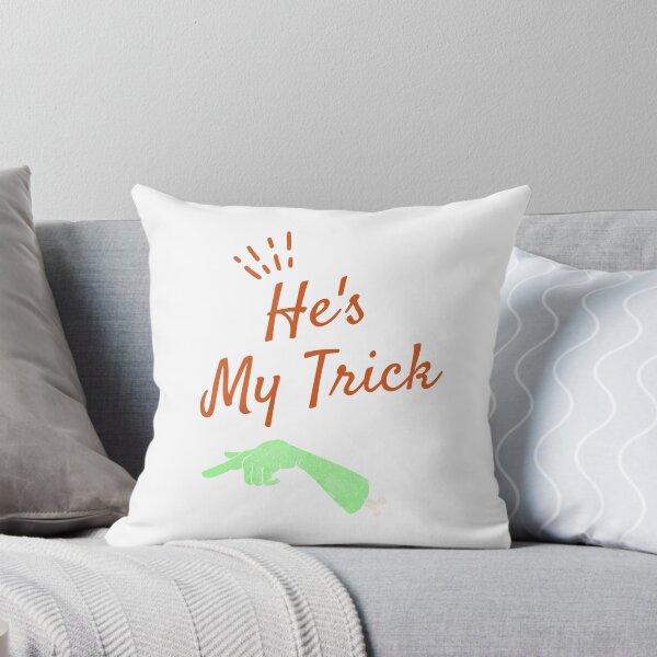 Item preview, He’s my trick designed and sold by Sofichao.