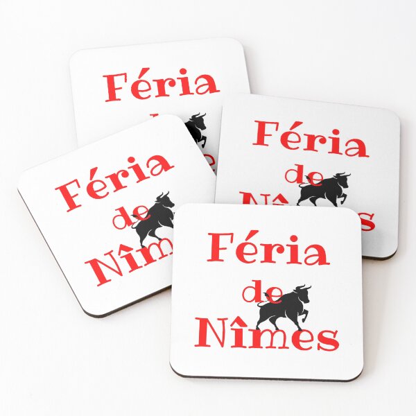 Item preview, Nîmes Fair designed and sold by catoo666.