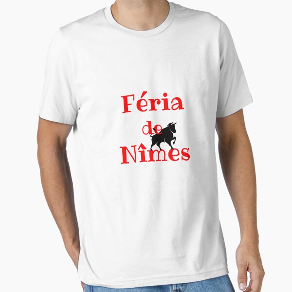 Item preview, Nîmes Fair designed and sold by catoo666.