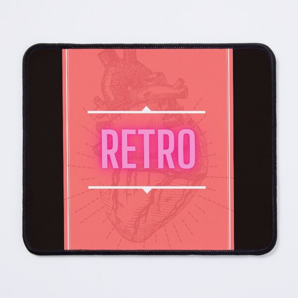 Item preview, RETRO designed and sold by ChrisCrete.