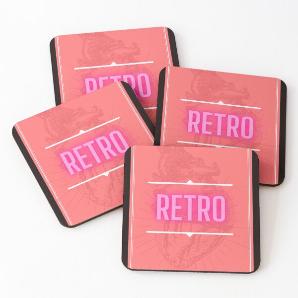 Item preview, RETRO designed and sold by ChrisCrete.