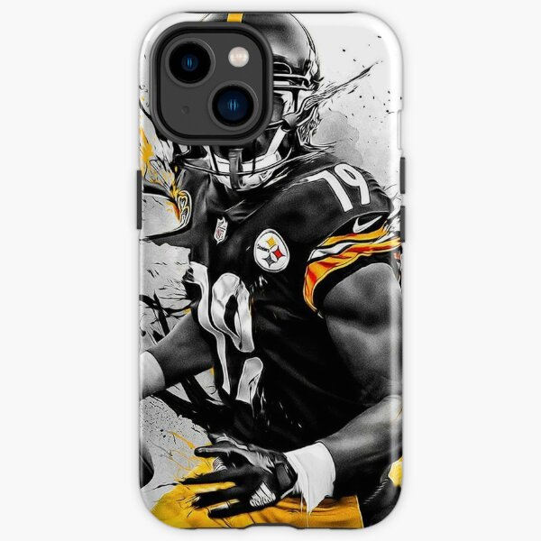 Juju Smith-Schuster  iPhone Case for Sale by emmierotsky