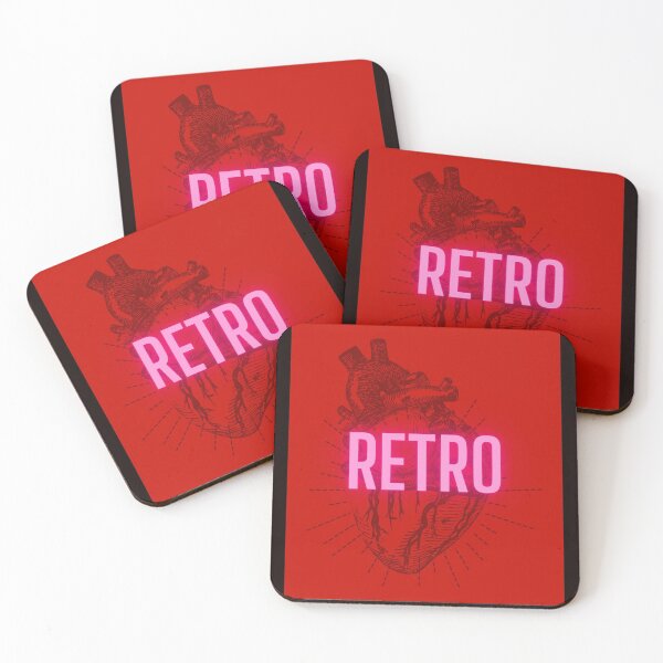 Item preview, RETRO designed and sold by ChrisCrete.