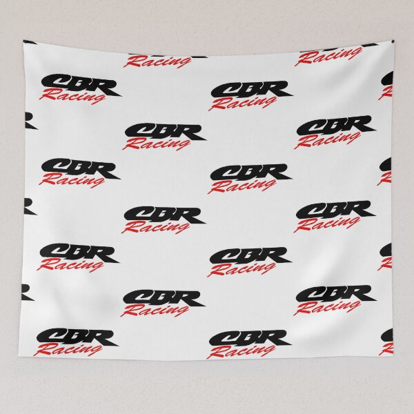 Item preview, CBR RACING MOTORBIKE designed and sold by MarufTahir.