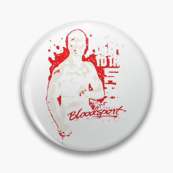 Item preview, Blood-sport   designed and sold by greal198.