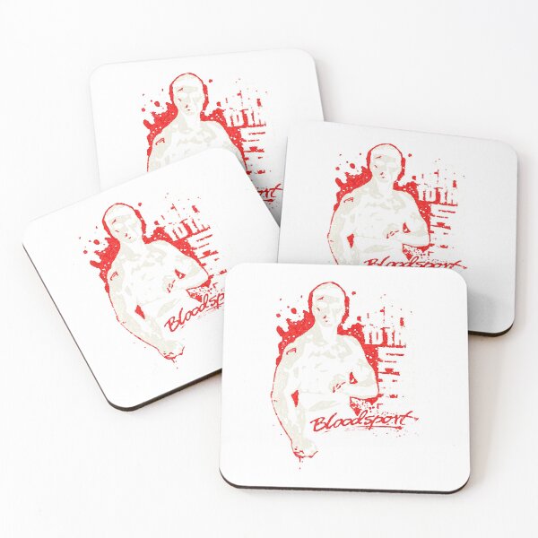 Item preview, Blood-sport   designed and sold by greal198.