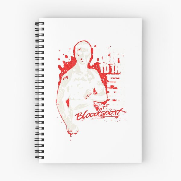 Item preview, Blood-sport   designed and sold by greal198.