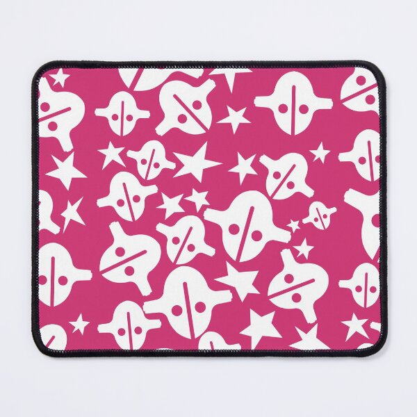 Item preview, Soft and Wet Pattern designed and sold by Be More Shonen |  Chris Minney.