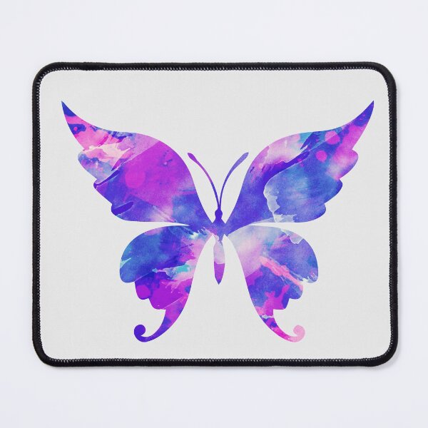 Item preview, Abstract Butterfly  designed and sold by Amir Faysal.