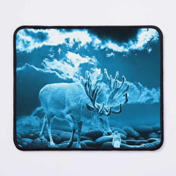 Item preview, Big Deer designed and sold by Amir Faysal.