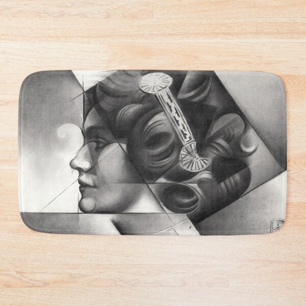 Item preview, Sans titre – 08-08-19 designed and sold by Corne Akkers.