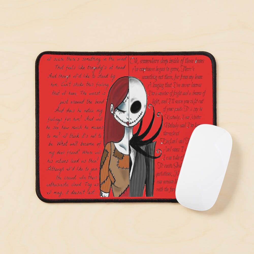 Item preview, Mouse Pad designed and sold by Mominsminions.