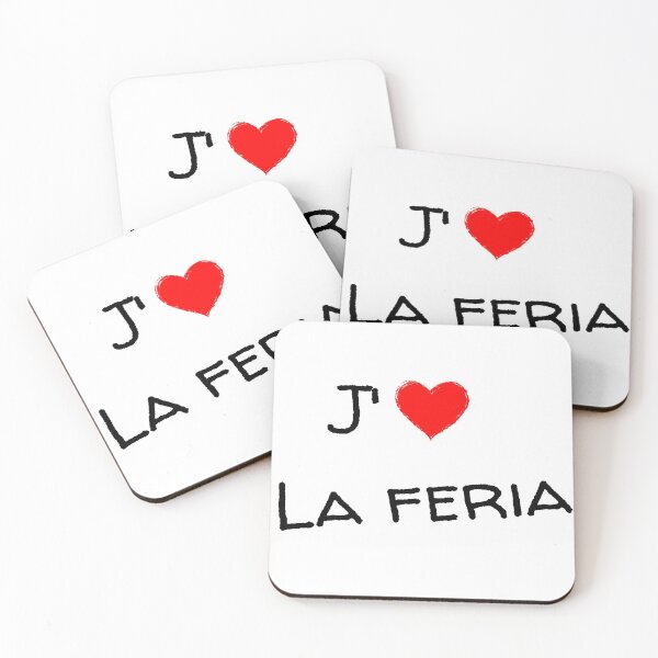 Item preview, I love the Féria designed and sold by catoo666.