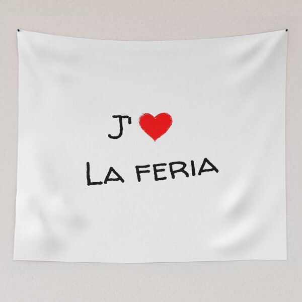 Item preview, I love the Féria designed and sold by catoo666.