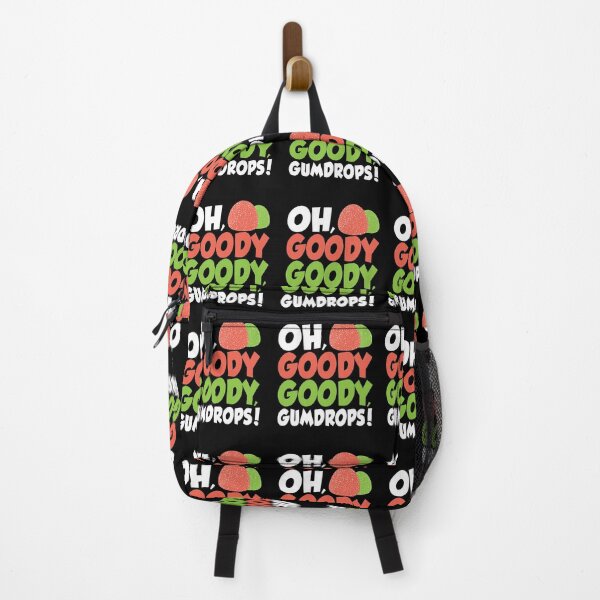 Item preview, Goody,Goody Gumdrop Sweet Day National Gumdrop Day designed and sold by Merchking1.