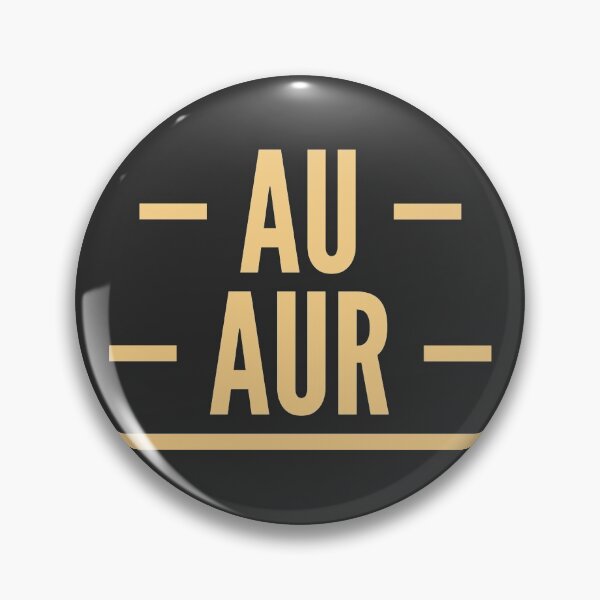 Item preview, Au/Aur Pronouns designed and sold by Vira Magnus Layton.