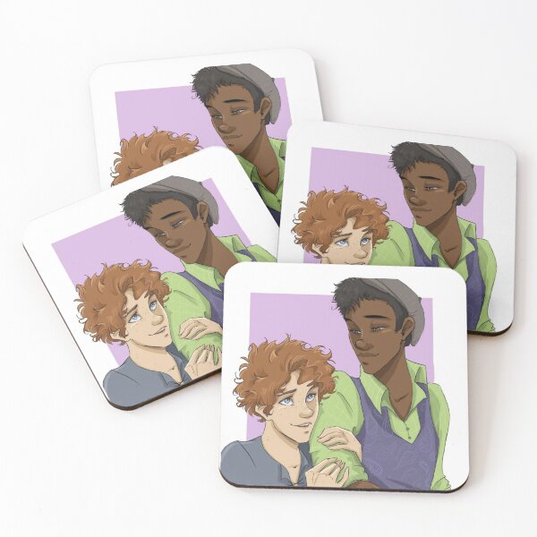 Item preview, Wylan and jesper designed and sold by Tisha1406.