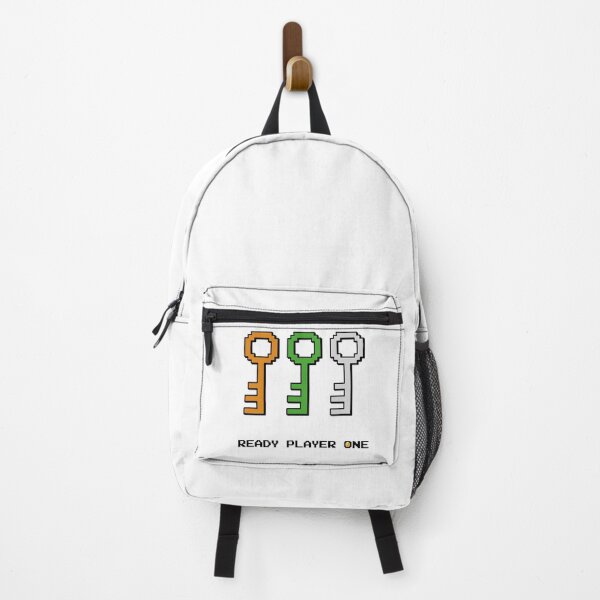 Item preview, keys 8 bit designed and sold by RoyalNellWillie.