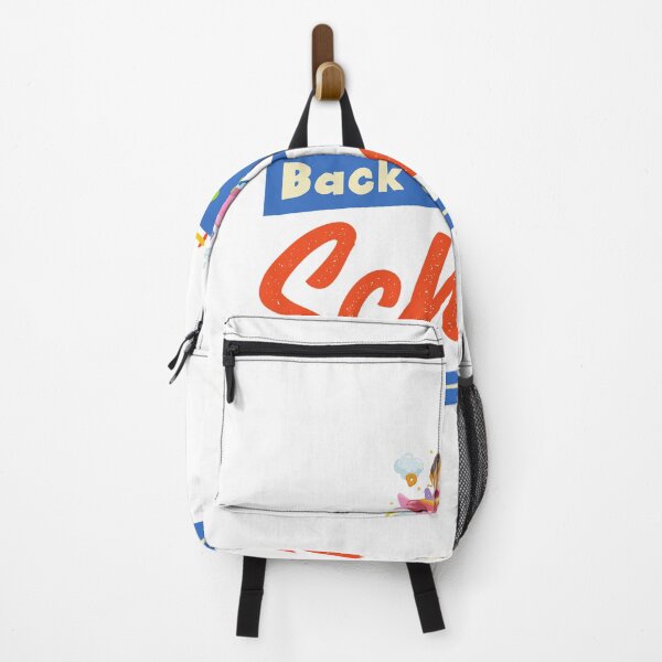 Item preview, Back to School | Putatee designed and sold by PuTaTeeShop.