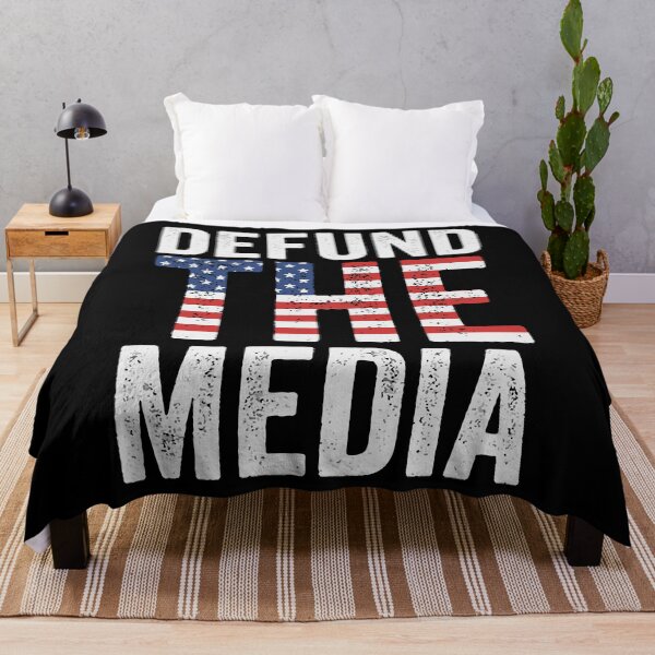 Item preview, Defund congress, Defund Politicians, Protests, White House, Corrupt Government, Defund The Media designed and sold by KaraSisson.