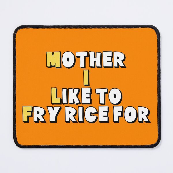 Item preview, Uncle Roger roasts Nigella Lawson Mother I Like to Fry rice for designed and sold by artColourized.