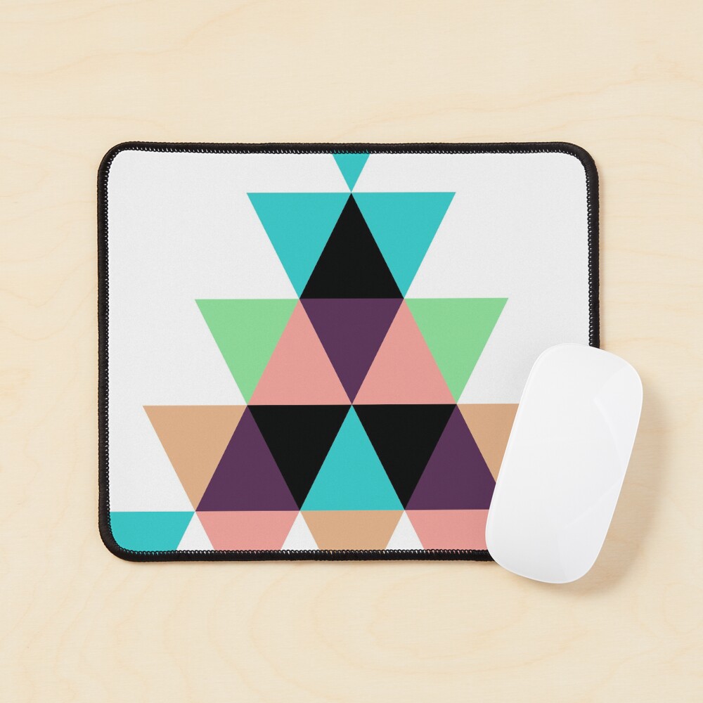 Item preview, Mouse Pad designed and sold by uniqueD.