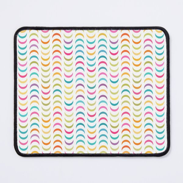 Item preview, Colorful Geometric Pattern designed and sold by Amir Faysal.
