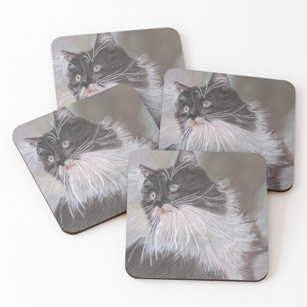 Item preview, Did somebody mention tuna? designed and sold by Heidi-Fine-Art.