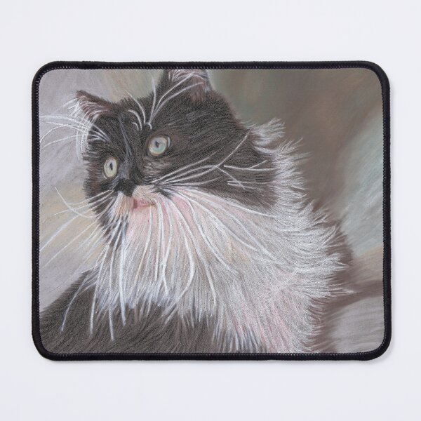 Item preview, Did somebody mention tuna? designed and sold by Heidi-Fine-Art.