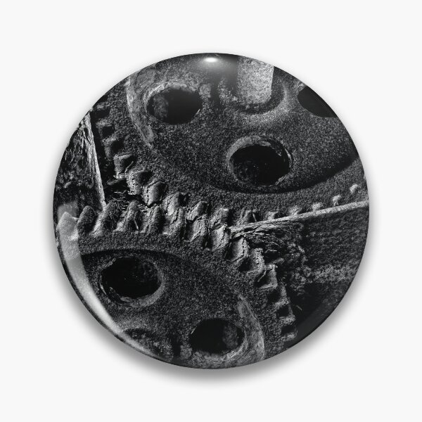 Item preview, Disjointed designed and sold by William A McCarthy.