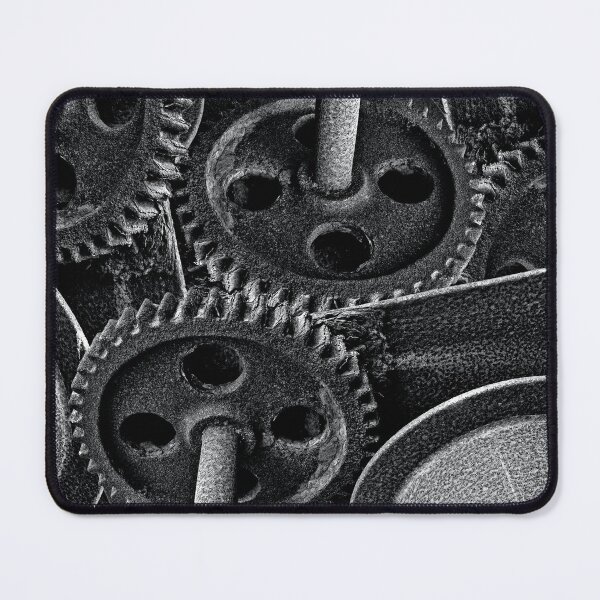 Item preview, Disjointed designed and sold by William A McCarthy.