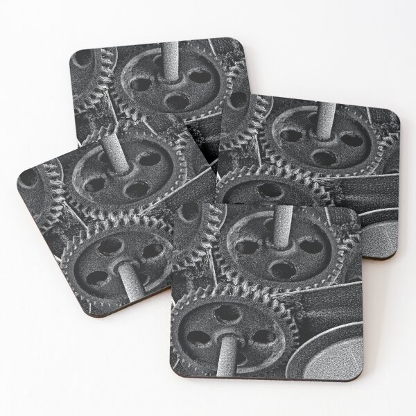 Item preview, Disjointed designed and sold by William A McCarthy.