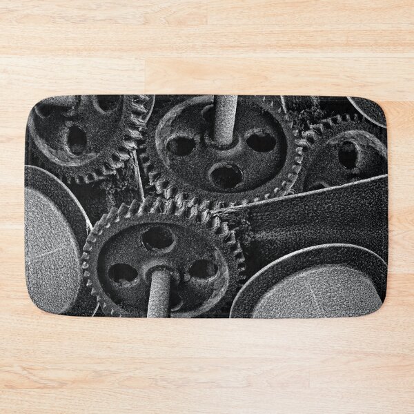 Item preview, Disjointed designed and sold by William A McCarthy.