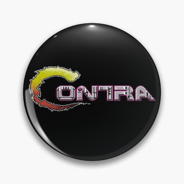 Item preview, Contra designed and sold by thesoapgallery.